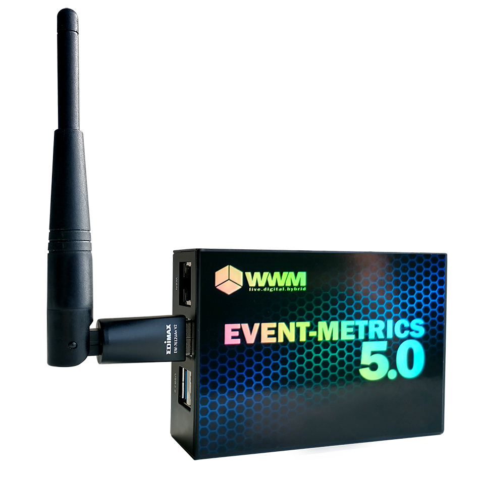 event-metrics-sensor