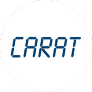 Carat Logo