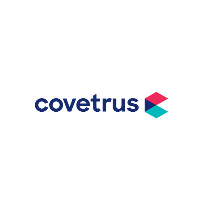 Covetrus Logo