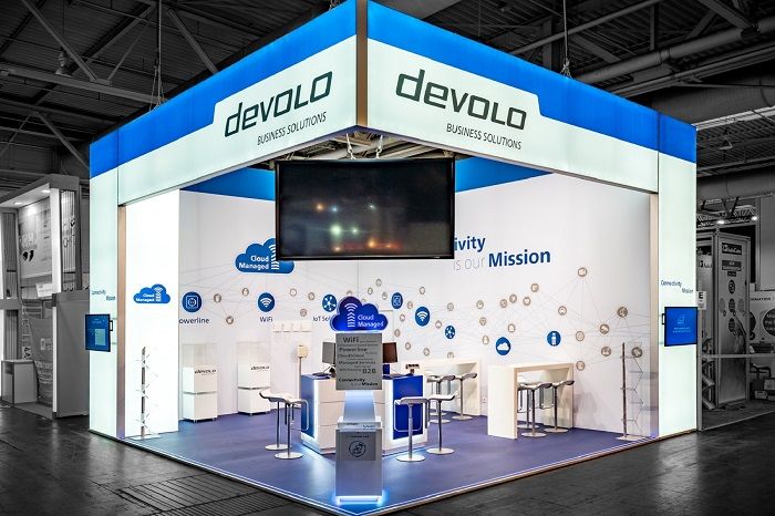 Devolo CeBit