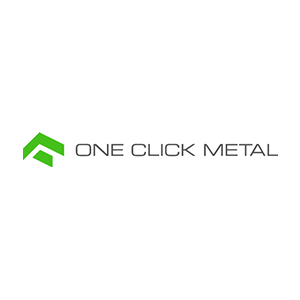 one-click-metal-logo-messeprojekt-rocketexpo