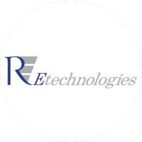 RE-Technologies Logo