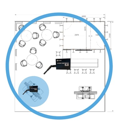 einsatz-event-metrics-auf-olympus-messestand