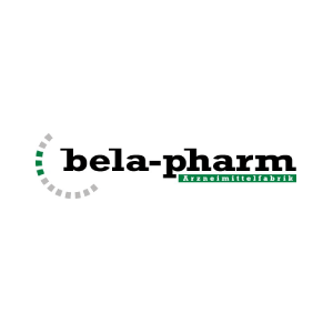 Bela pharm Logo