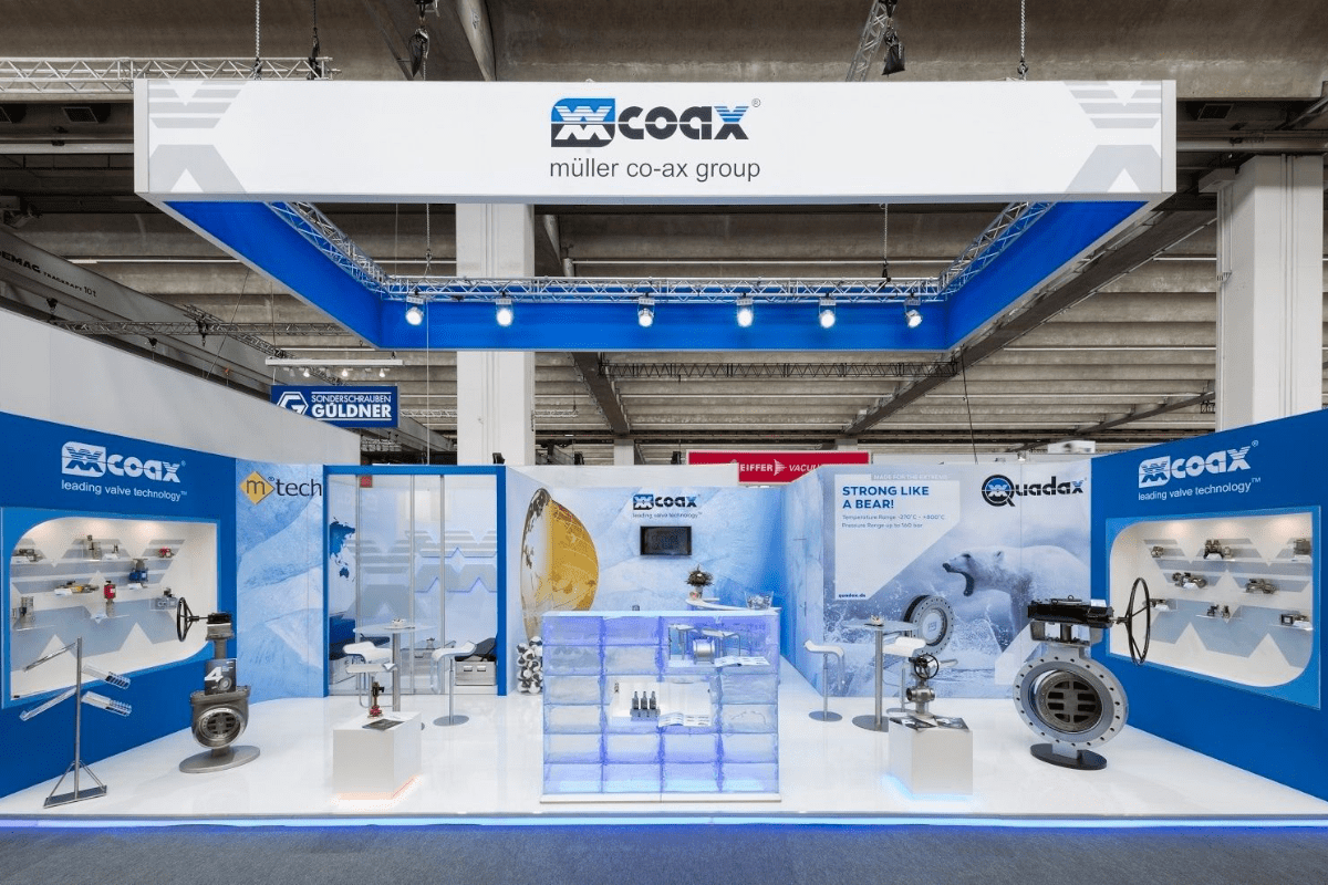 Messe-achema-frankfurt-muellercoax