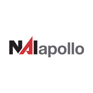 Nai Apollo Logo